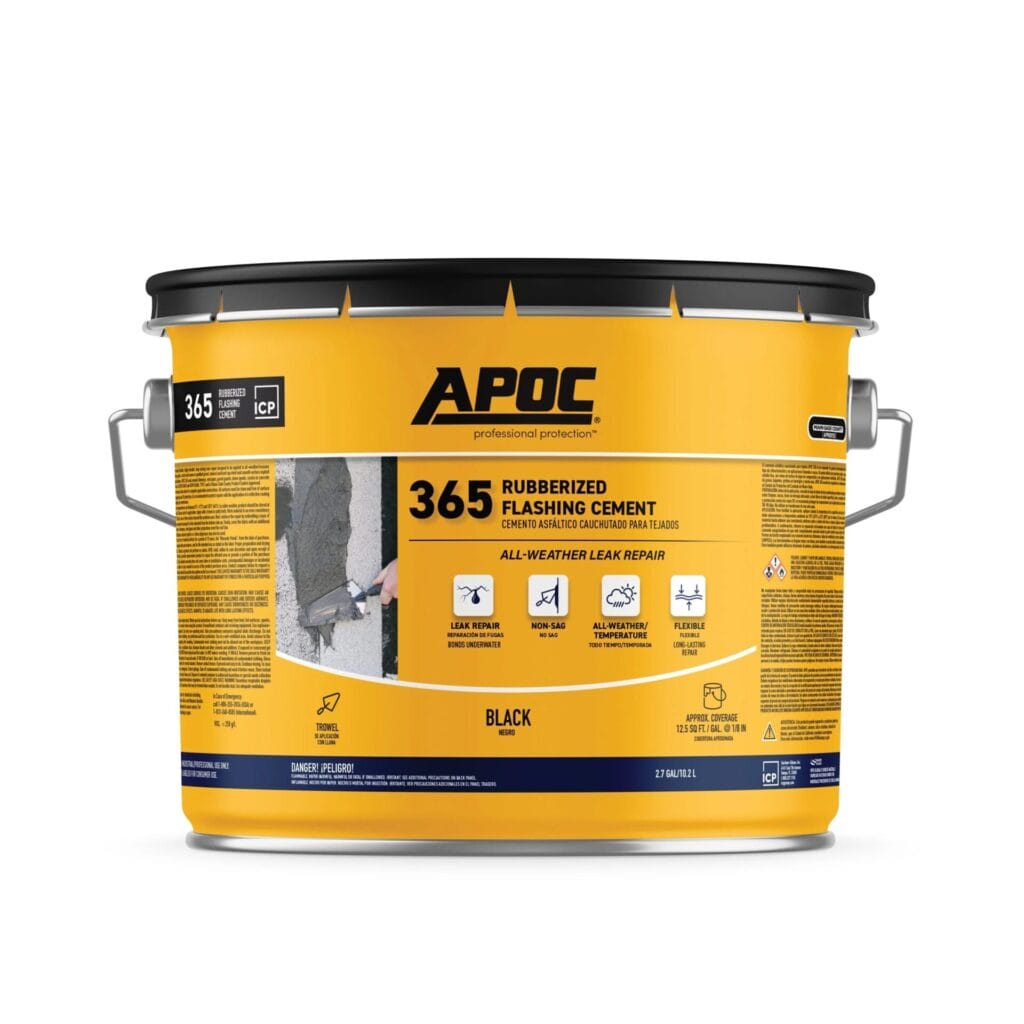 Karnak 19 Ultra Rubberized Flashing Cement (Wet and Dry ...
